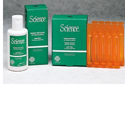 SCIENCE TONICO SEBO GRASSO 10 FIALE DA 10 ML - dottorbianchi.it