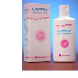 CONIFER LATTE DETERGENTE 150 ML - dottorbianchi.it