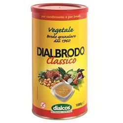 DIALBRODO CLASSICO 1KG - dottorbianchi.it