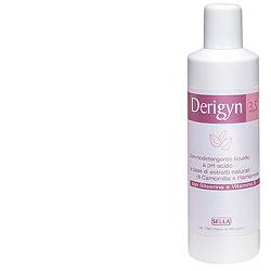 DERIGYN DERMODET PH3,5 500ML - dottorbianchi.it