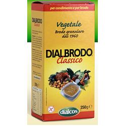 DIALBRODO CLASSICO 250 G - dottorbianchi.it