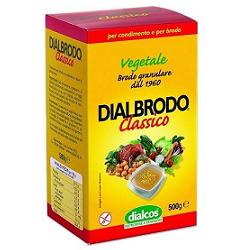 DIALBRODO CLASSICO 500 G - dottorbianchi.it