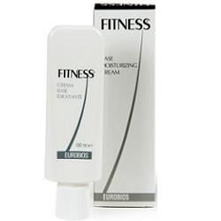 FITNESS CREMA IDRATANTE 100 ML - dottorbianchi.it