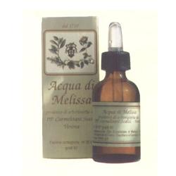 CARMELITANI SCALZI ACQUA MELISSA 30 ML - dottorbianchi.it