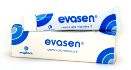 EVASEN CR VIT E 30G - dottorbianchi.it