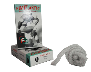 BENDA A RETE TUBOLARE FIMELASTIC NUMERO 0 - dottorbianchi.it