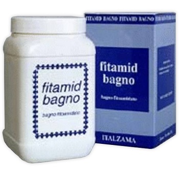 FITAMID BAGNO POLV 300G - dottorbianchi.it