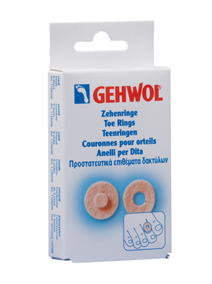 CEROTTI PARACALLI GEHWOL TONDI 9 PEZZI - dottorbianchi.it