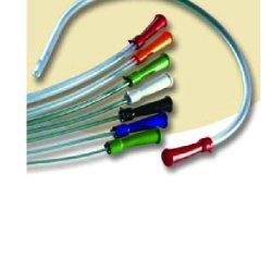 CATETERE VESCICALE AUTOLUBRIFICANTE EASICATH PER UOMO PUNTA TIEMANN CH 12 30 PEZZI - dottorbianchi.it