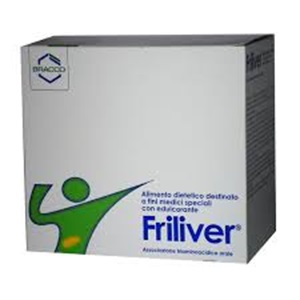 FRILIVER 50 BUSTINE - dottorbianchi.it