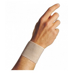 POLSINO A RIGHE GIBAUD COLORE BEIGE MISURA 6 CM TAGLIA 0 - dottorbianchi.it