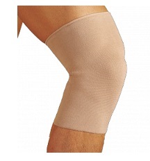 GINOCCHIERA SPORTIVA GIBAUD CAMEL MISURA 1 - dottorbianchi.it