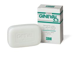 GINEVAL 5,5 SAP VE 100G - dottorbianchi.it