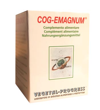 COG EMAGNUM 60 COMPRESSE - dottorbianchi.it