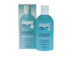 EUBOS DETERGENTE LIQUIDO 200ML - dottorbianchi.it