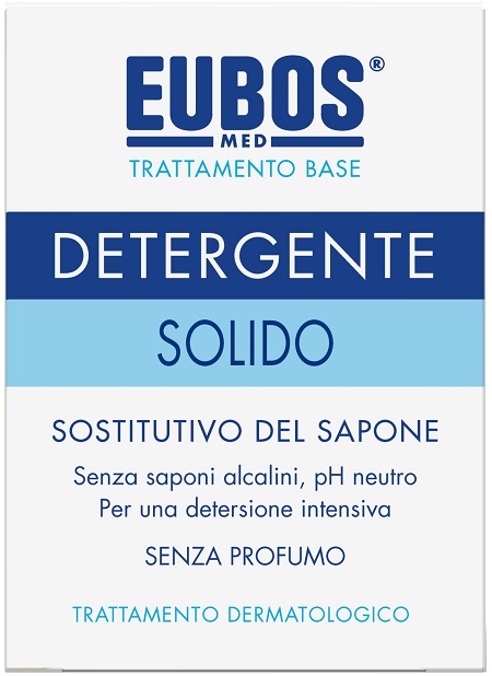 EUBOS DETERGENTE SOLIDO 125G - dottorbianchi.it