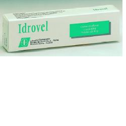 IDROVEL CREMA EMOLLIENTE 50 G - dottorbianchi.it