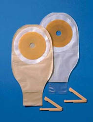 SACCA ILEOSTOMIA A FONDO APERTO TRASPARENTE RITAGLIABILE CON BARRIERA PROTETTIVA CUTANEA IN STOMAHESIVE TECHNOLOGY CON SUPPORTO IN CEROTTO MICROPOROSO ILEODRESS 19/64MM 10 PEZZI - dottorbianchi.it