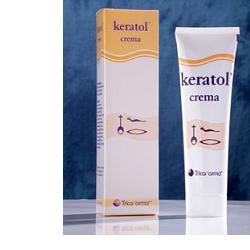 KERATOL CR 100ML - dottorbianchi.it