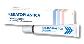 KERATOPLASTICA LABIALE 10 G - dottorbianchi.it