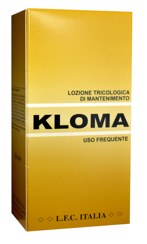 KLOMA LOZ NORM MANT 100ML - dottorbianchi.it