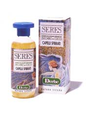 SERES SHAMPOO CAPELLI SFIBRATI 200 ML - dottorbianchi.it