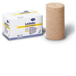 BENDA ELASTICA LASTODUR STRONG A COMPRESSIONE FORTE ESTENSIBILITA' 180% COLOR PELLE ALTEZZA 10CM LUNGHEZZA 7M - dottorbianchi.it