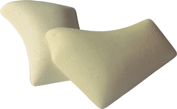 PELOTA ERNIARIA SOSPENSORIO SINISTRO DUALSAN - dottorbianchi.it