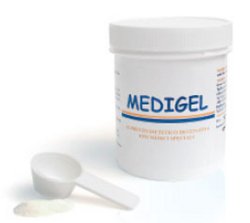 MEDIGEL 100 G - dottorbianchi.it