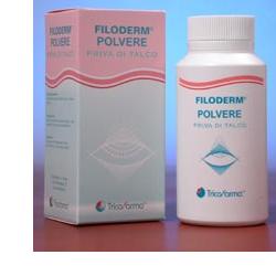 FILODERM POLVERE 75G - dottorbianchi.it
