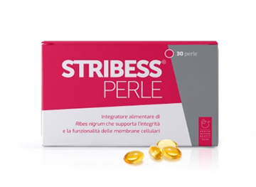 STRIBESS 30 PERLE - dottorbianchi.it