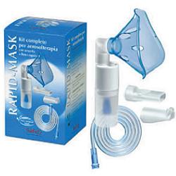 PRONTEX RAPID MASK KIT COMPLETO - dottorbianchi.it