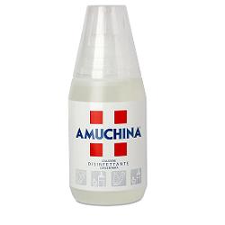 DISINFETTANTE E IGIENIZZANTE A BASE DI IPOCLORITO DI SODIO ANTIMICROBICO AD AMPIO SPETTRO D'AZIONE 11000PPM CLORO 250ML  250ML - dottorbianchi.it