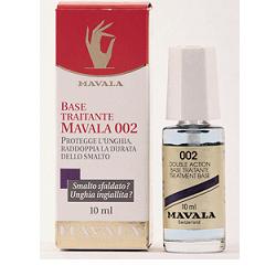 MAVALA 002 BASE RINFORZANTE UNGHIE 10 ML - dottorbianchi.it