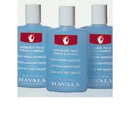 MAVALA DISSOLVANT BLEU 100ML - dottorbianchi.it