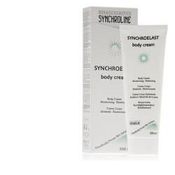 SYNCHROELAST BODY CREAM 200ML - dottorbianchi.it