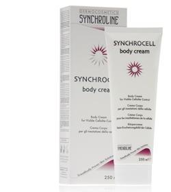 SYNCHROCELL BODY CREAM 250ML - dottorbianchi.it