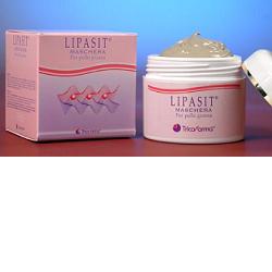 LIPASIT MASCHERA P GRAS 50ML - dottorbianchi.it