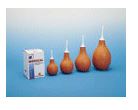 PERA GOMMA CON CANNULA TIPO 7 235 ML - dottorbianchi.it