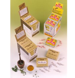 PETER BRONCHIAL CARAMELLA BALSAMICA 50 G - dottorbianchi.it