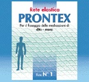 RETE TUBOLARE PRONTEX MISURA 2 - dottorbianchi.it