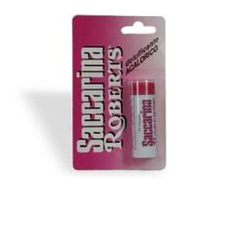 SACCARINA ROBERTS 100 COMPRESSE DA 30 MG - dottorbianchi.it