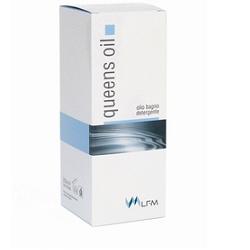 QUEENS OLIO BAGNO 200ML - dottorbianchi.it