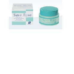 SAVE ROSE CREMA ANTICOUPEROSE 50 ML - dottorbianchi.it