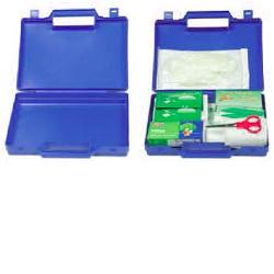 BORSETTA PRONTO SOCCORSO COMPLETO AUTO - dottorbianchi.it