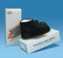 SCARPA COPRIGESSO NUMERO 36 - dottorbianchi.it