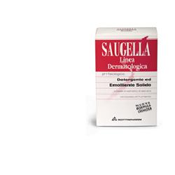 SAUGELLA  SOLIDO  PH 3,5 100 G - dottorbianchi.it