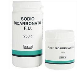 SODIO BICARB POLV 250 G - dottorbianchi.it