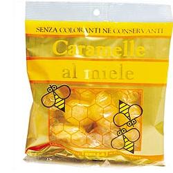 CARAMELLE MIELE BUSTA - dottorbianchi.it