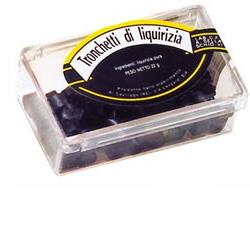 LIQUIRIZIA TRONCH SCATOLA 33 G - dottorbianchi.it